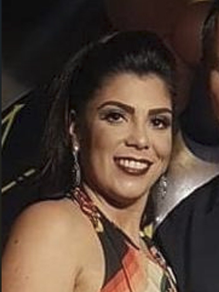 Viviane Modesto Ribeiro Lorenz