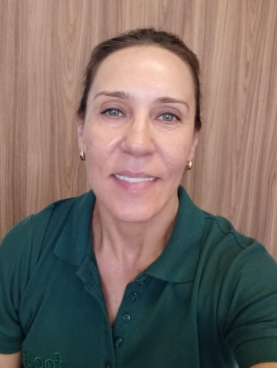 Cristiane Waldow Chaves