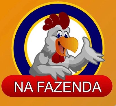 A Fazenda Marmitaria A Fazenda Marmitaria