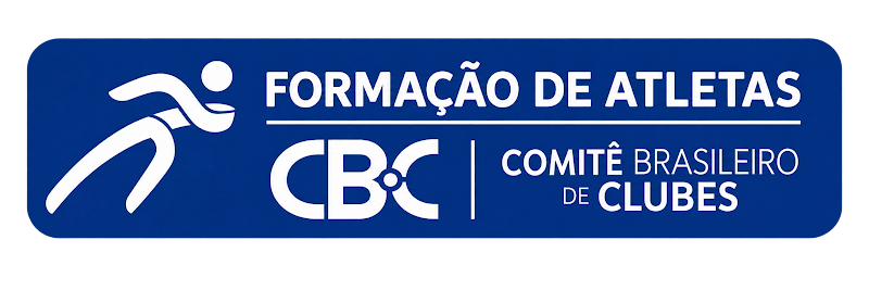 CBC · Comitê Brasileiro de Clubes CBC · Comitê Brasileiro de Clubes
