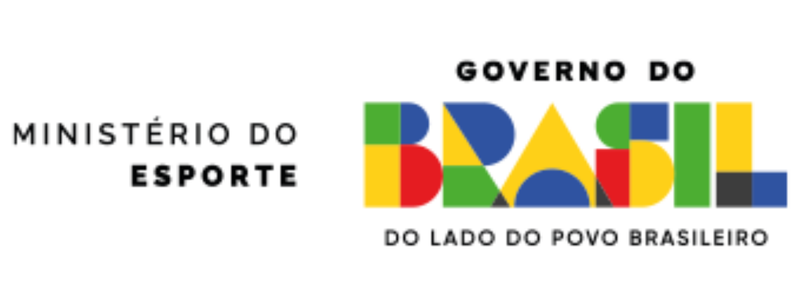 Governo Federal · Ministério do Esporte Governo Federal · Ministério do Esporte